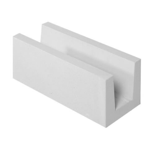 Газобетон ТЕПЛОН U-БЛОК D600 B2.5 500х400х250