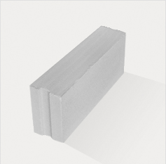 Газобетон ИНСИБЛОК  D500 B2.5 625х150х250