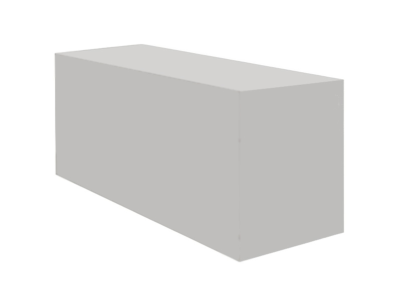 Газобетон ГБЗ-1 D500 В2.5 625x375x250