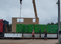 Газобетон poritep D400 B2.5 625х175х250