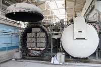 Газобетон КСЗ D500 B2.5 600x300x150