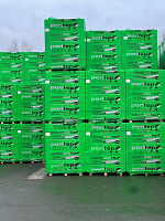 Газобетон poritep D400 B2.5 625х175х250
