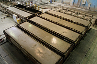 Газобетон КСЗ D500 B2.5 600x300x150